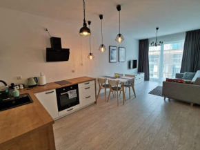 Apartament74 Kołobrzeg